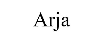 ARJA