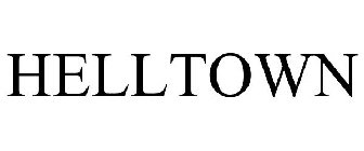 HELLTOWN