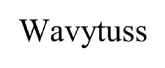 WAVYTUSS