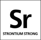 SR STRONTIUM STRONG