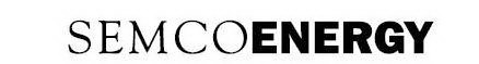 SEMCOENERGY