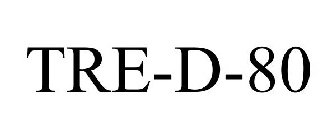 TRE-D-80