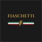 FIASCHETTI FF