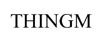THINGM