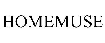 HOMEMUSE
