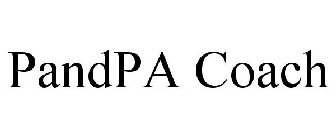 PANDPA COACH