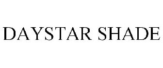 DAYSTAR SHADE