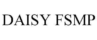 DAISY FSMP