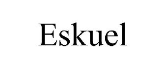 ESKUEL