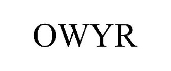 OWYR