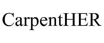 CARPENTHER