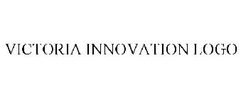 VICTORIA INNOVATION LOGO