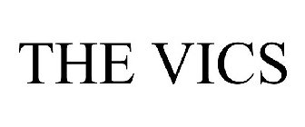 THE VICS
