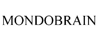 MONDOBRAIN