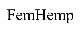 FEMHEMP