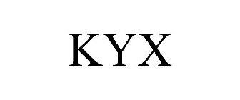 KYX