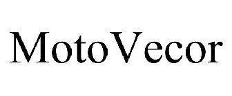 MOTOVECOR