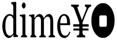 DIMEYO