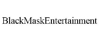 BLACKMASKENTERTAINMENT