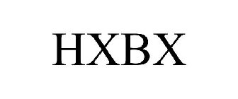 HXBX