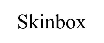 SKINBOX