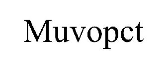 MUVOPCT
