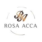 RA ROSA ACCA