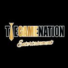 TIEGAMENATION ENTERTAINMENT