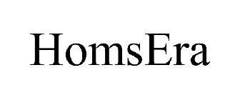 HOMSERA