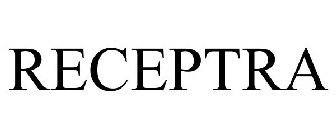 RECEPTRA