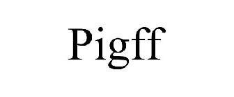 PIGFF