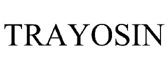 TRAYOSIN