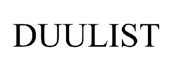 DUULIST