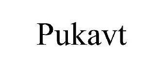 PUKAVT