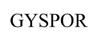GYSPOR