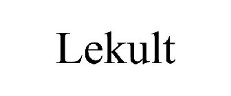 LEKULT