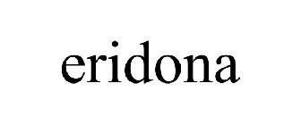 ERIDONA