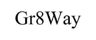 GR8WAY