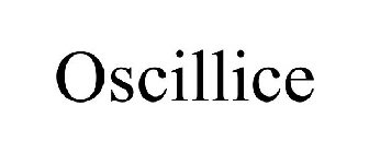 OSCILLICE