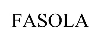 FASOLA