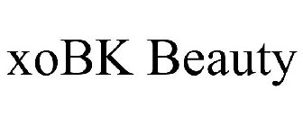 XOBK BEAUTY