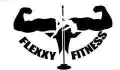 FLEXXY FITNESS