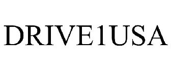 DRIVE1USA