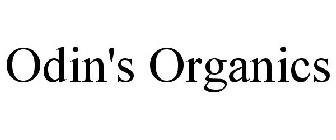 ODIN'S ORGANICS