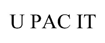 U PAC IT