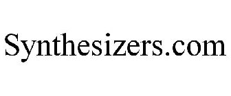 SYNTHESIZERS.COM