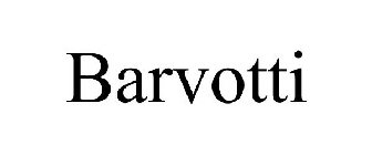 BARVOTTI