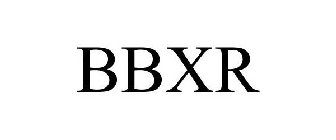 BBXR