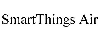 SMARTTHINGS AIR