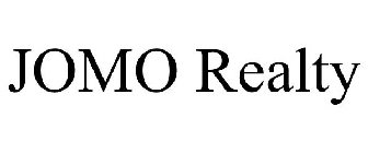 JOMO REALTY